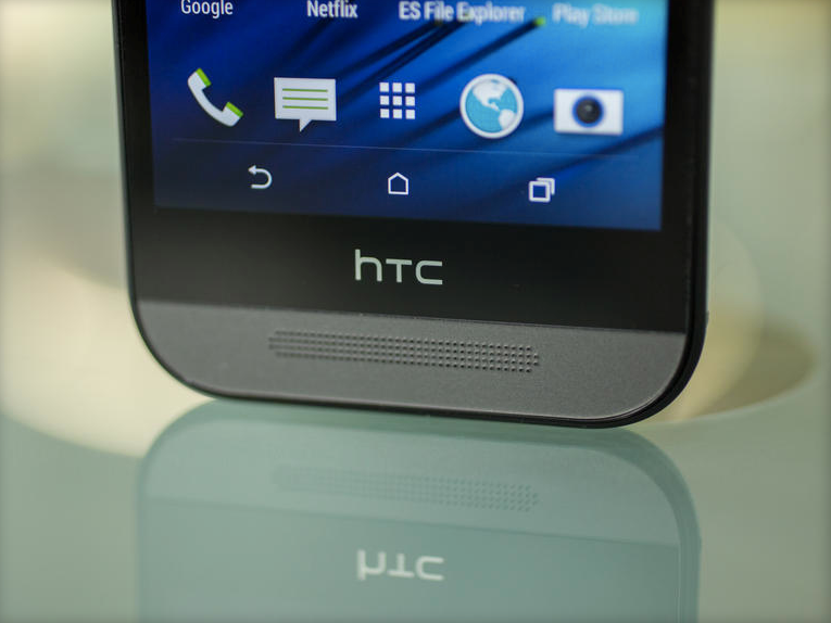HTC One M8 Max谣言重现 或配5.5英寸显示屏