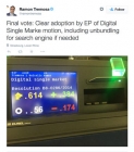 ŷ�����ͶƱͨ����ֹȸ�����ҵ���鰸