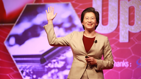 AMD Lisa Su뻪22뵼ҵչ