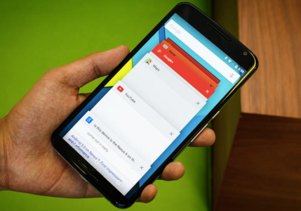 Google披露：Android 5.0正式发布时间是11月3日