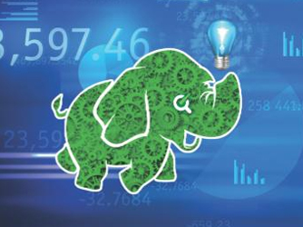 Hadoop ODP: MapRȤ Cloudera̬䵭