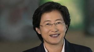 AMD CEO Lisa Su：打造伟大产品 高度重视大中华区