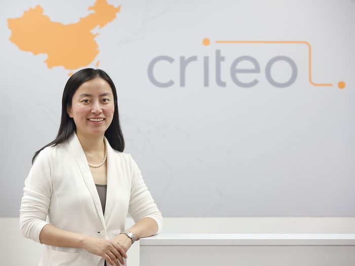 优化多屏终端在线广告服务 Criteo正式启动中国业务