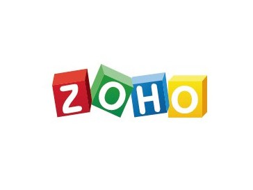 Salesforceչ Zohoй