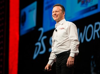 SOLIDWORKS������CEO���ÿ�ѧ�ͼ������ӵ���