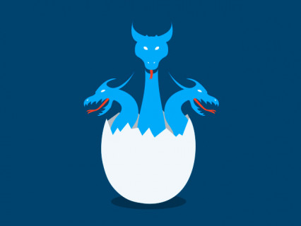 HydraHadoop֮˭ʤ
