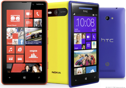 IDC预测：Windows Phone将成为增长最快移动操作系统