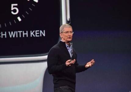 苹果2015春季发布会看点汇总：Apple Watch/MacBook双剑出击