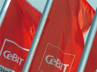 CeBIT 2015־ҵIT۽