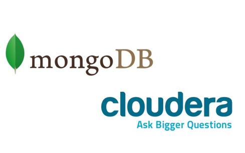 MongoDBCloudera г