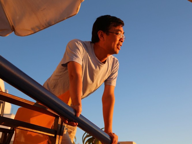 ��ɭ��ΰ���� רעSaaS ����Ƹ������ͷ��