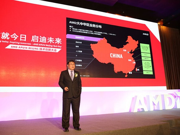 ARM+x86˫·  AMD