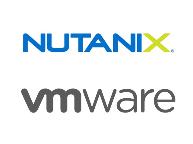 Ӷڲ֣NutanixVMware