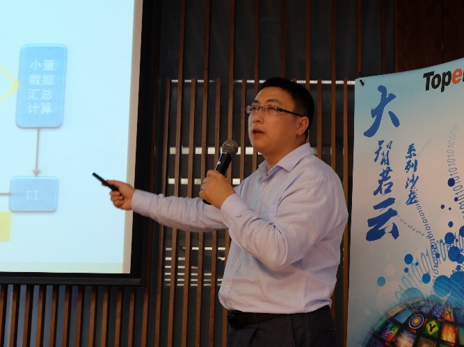 ���������󾼣�ҵ������ʵ���ȶ��ڲ�IaaS֧��