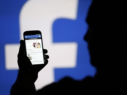 Facebookû˽Ȩ