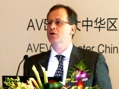 AVEVA�²�����ȷ���л������ػ������