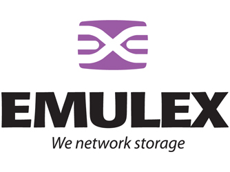 ֹ߸ȿ Emulexڻعӯ
