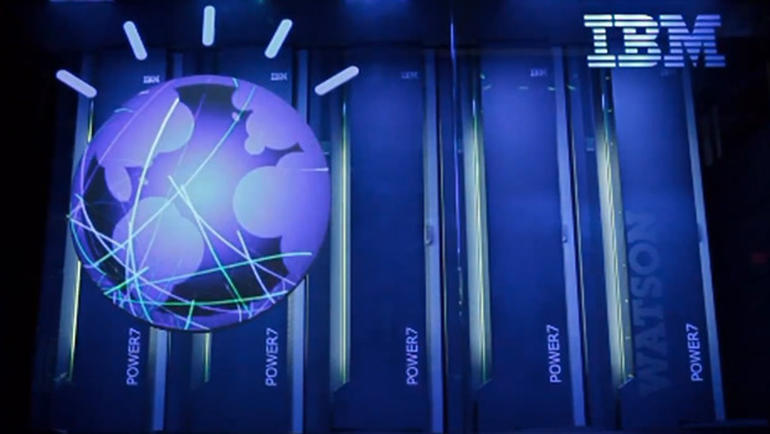 IBM Watson AIЩ˾֪緸
