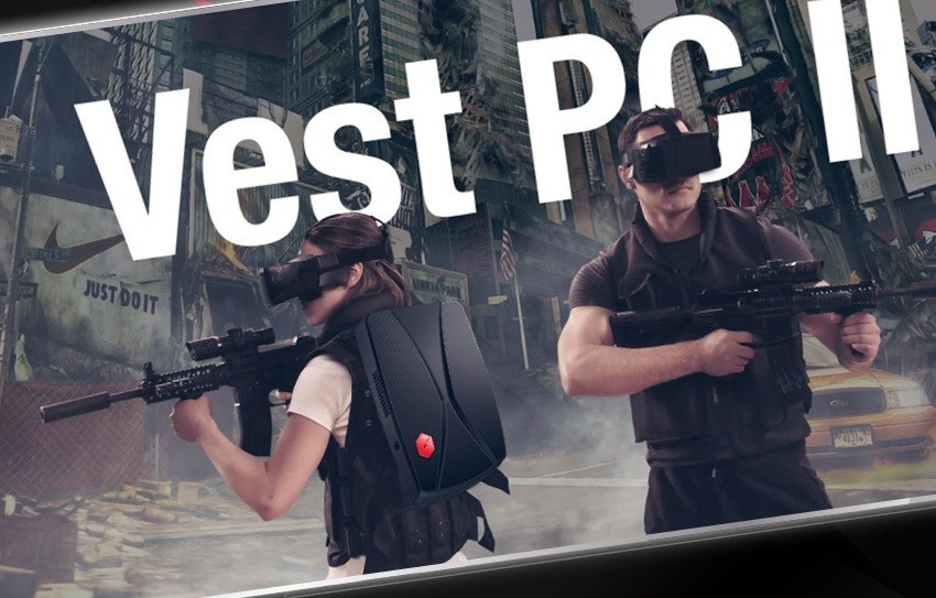 ڲ10ϵǿԵFPS Vest PC IIԼս
