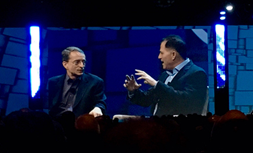 VMworld 2016˳ŵάVMwareš̬ϵͳ