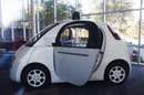谷歌将在第三座美国城市测试无人驾驶汽车