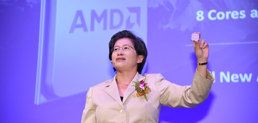 ʦĴ AMDComputex2016ϵĴ