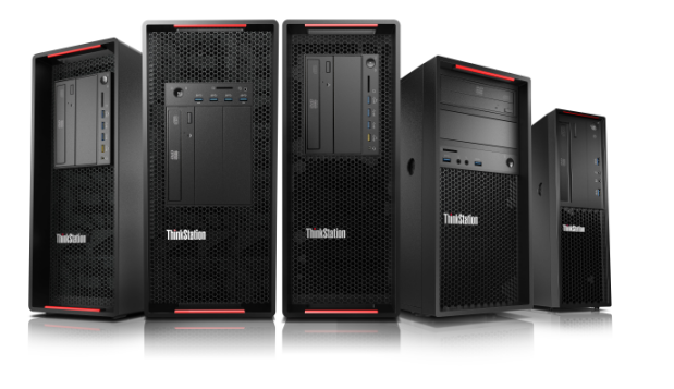 촫 ThinkStation PϵƷ