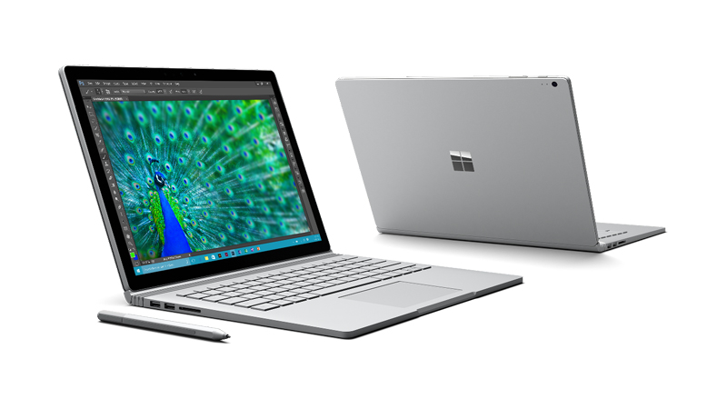 ۼ11088Ԫ Surface BookĿԤ
