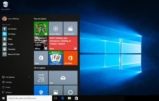  ΢Windows 10ʼ˵ 