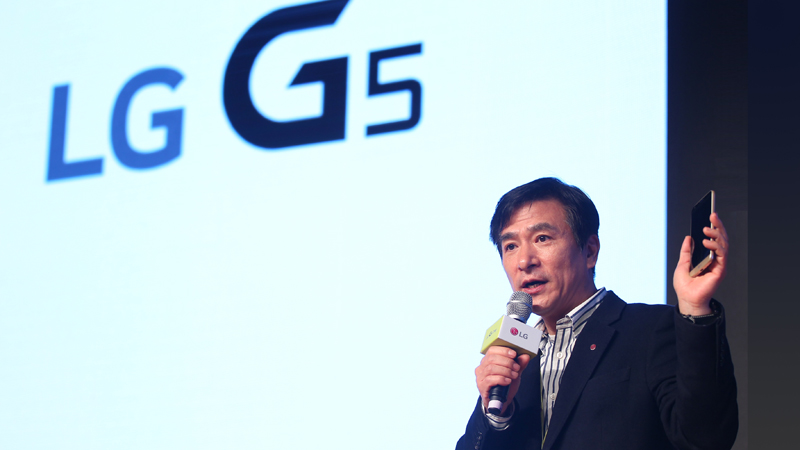 ۼ4888Ԫģ黯ֻ LG G5½йϼܷ