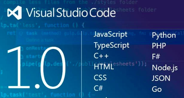 ΢ƽ̨Visual Studio Code༭ߵ1.0̱