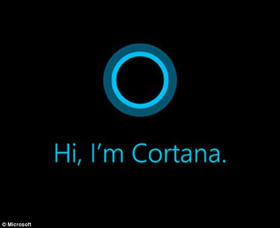 微软发布Cortana iOS测试版 仅对中美两国开放