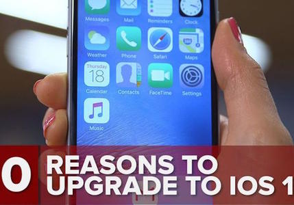 一文读懂iOS 10的新功能、技巧和安装指南