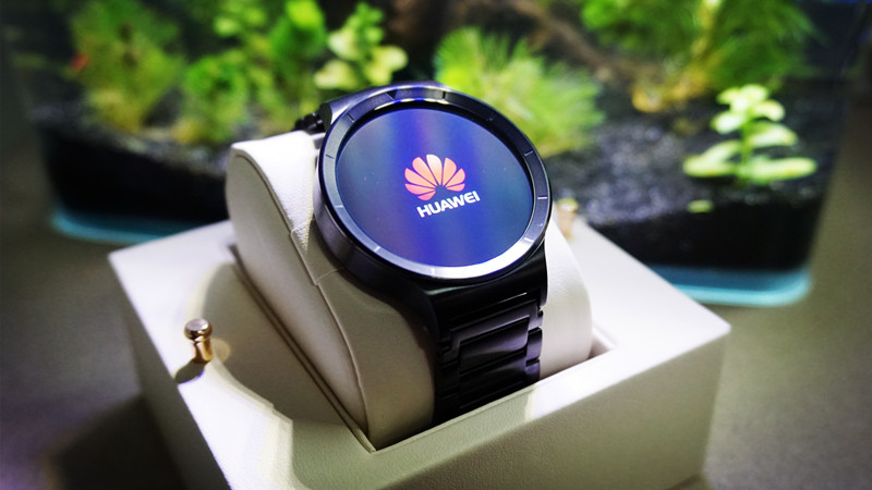 񷶶ֱ HUAWEI WATCHа