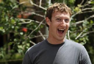 扎克伯格：2030年Facebook用户总数将达50亿