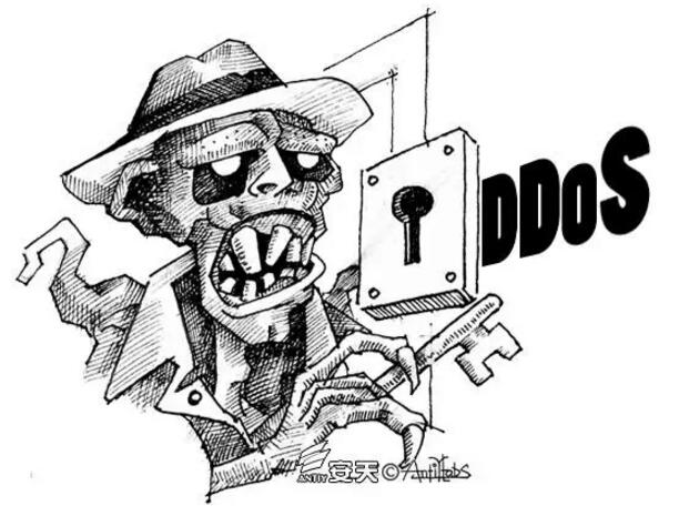 ͸DDoS¼IoT豸ȫ