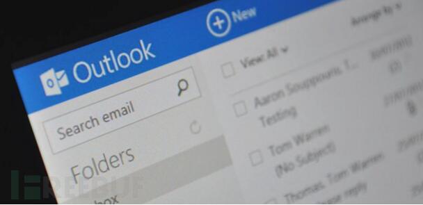 Microsoft Outlook ©Զ̴ִ