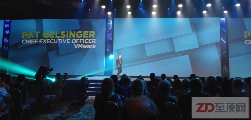 VMworld 2016VMwareųУƸô