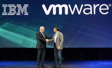 SoftLayerƳCPUVMwareϵ