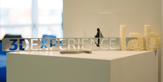 ϵͳ3DEXPERIENCEʵ ҵ˾