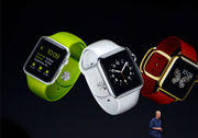 Apple Watch的销量究竟如何 分析师看法不一