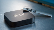 苹果新款Apple TV 10月上市 售价低于200美元