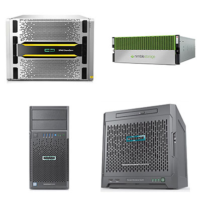 ۽HPE Discover 2017ϵ10ʹ洢