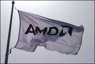 оƬҵAMD˾Ͷϲ
