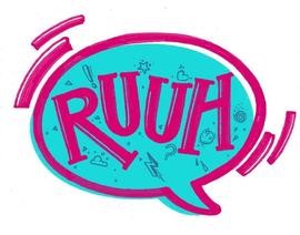 ΢Ƴµ˹Ruuh