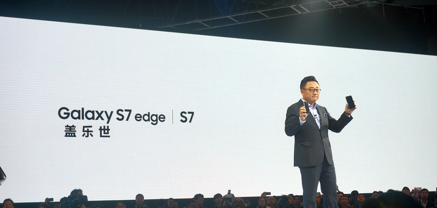 ЯGalaxy S7/S7 edgeսйг