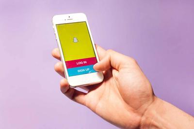 传Snapchat母公司Snap拟于3月在纽交所IPO上市