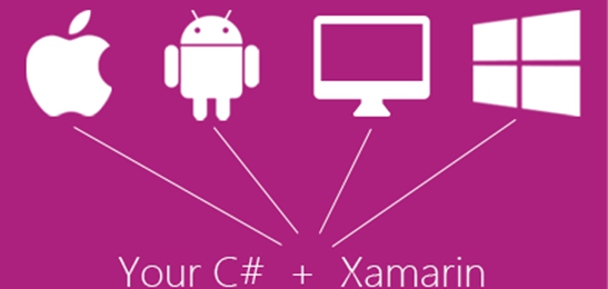 ΢չXamarin ܷƽ̨δ֪