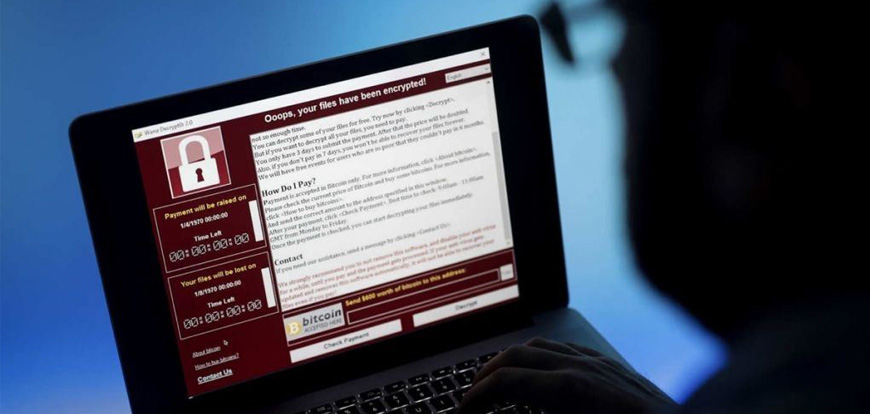 ȫҪĩ ͸WannaCry˵˵ȫ֮