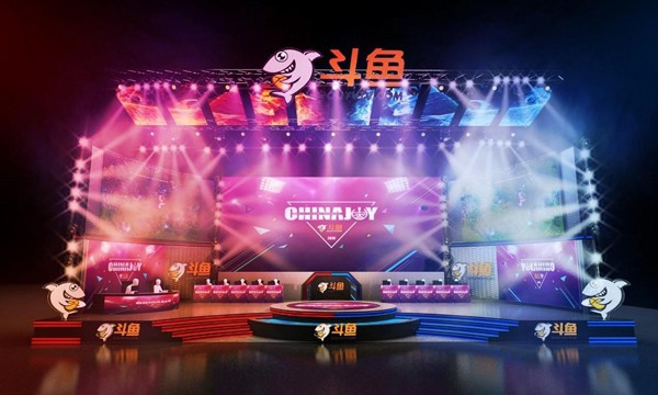 еX6Ti-PROŲ 2016ChinaJoy
